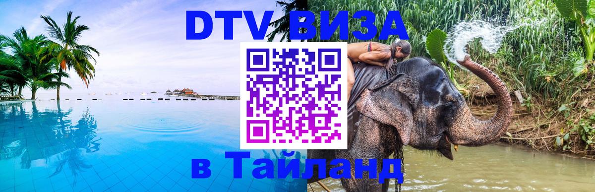 Visa ДТВ Тайланд помощь 